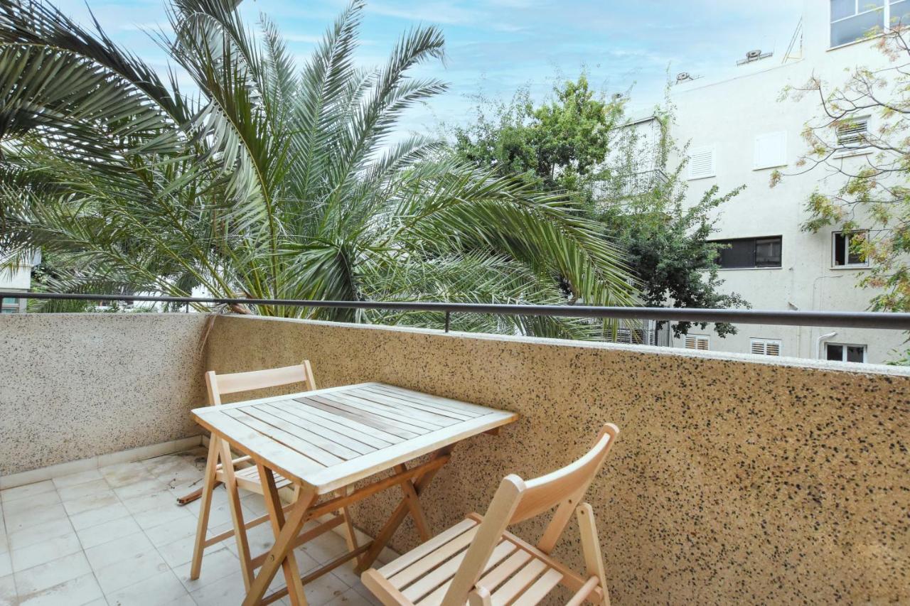 Harry'S Taste By Holyguest Lejlighed Tel Aviv Eksteriør billede