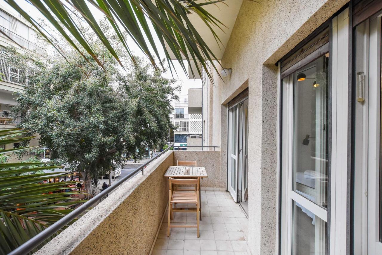 Harry'S Taste By Holyguest Lejlighed Tel Aviv Eksteriør billede