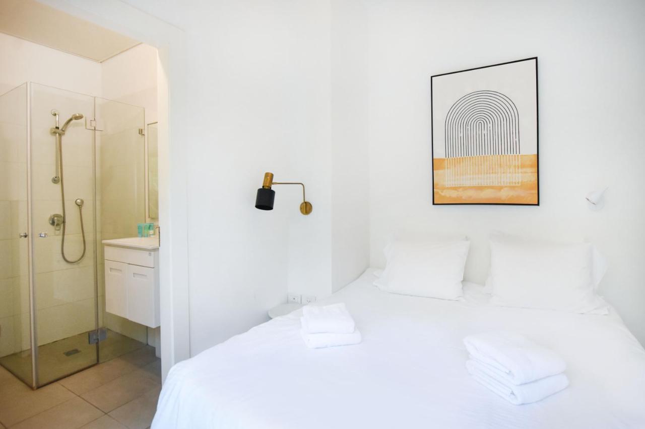 Harry'S Taste By Holyguest Lejlighed Tel Aviv Eksteriør billede